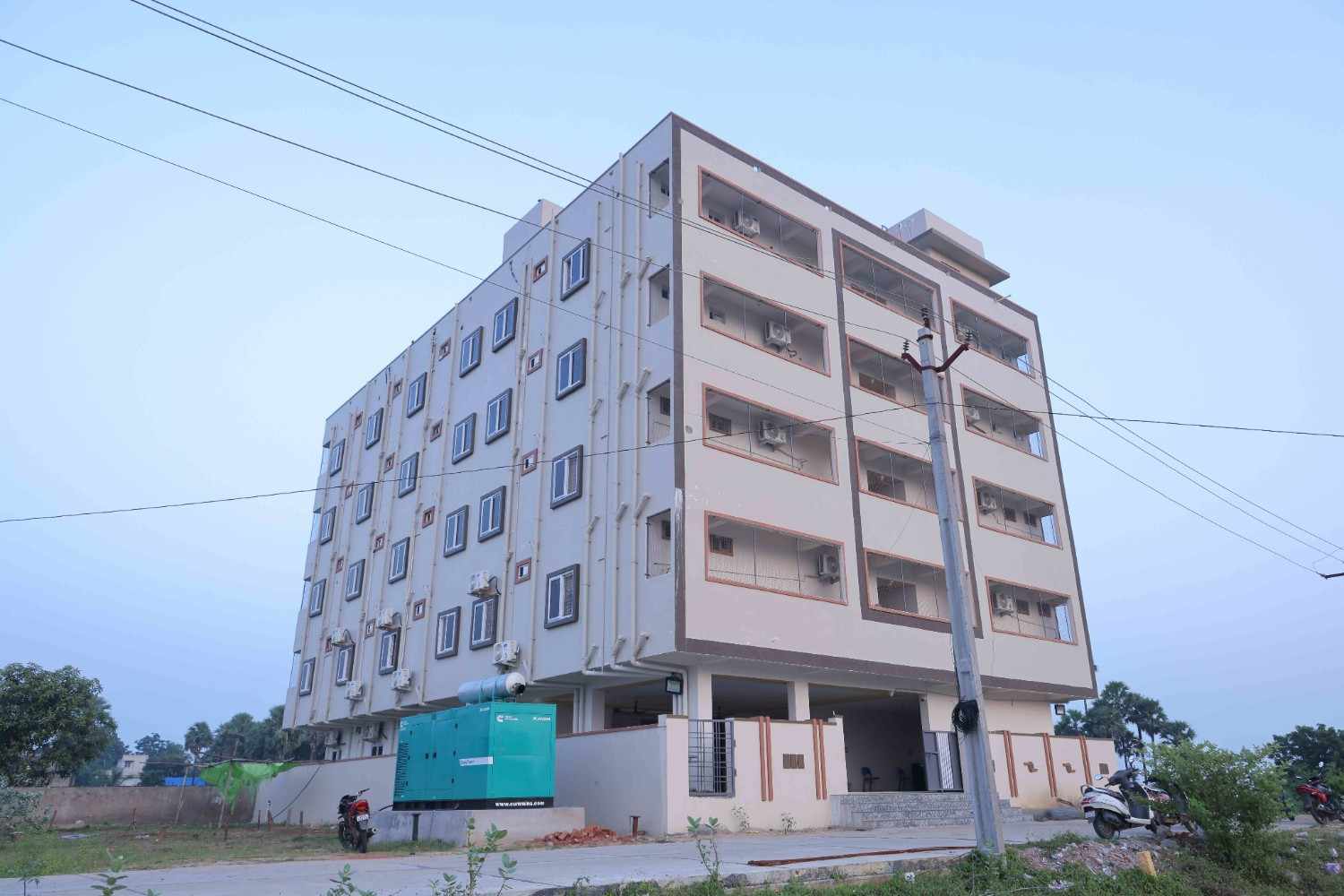 Hostel
